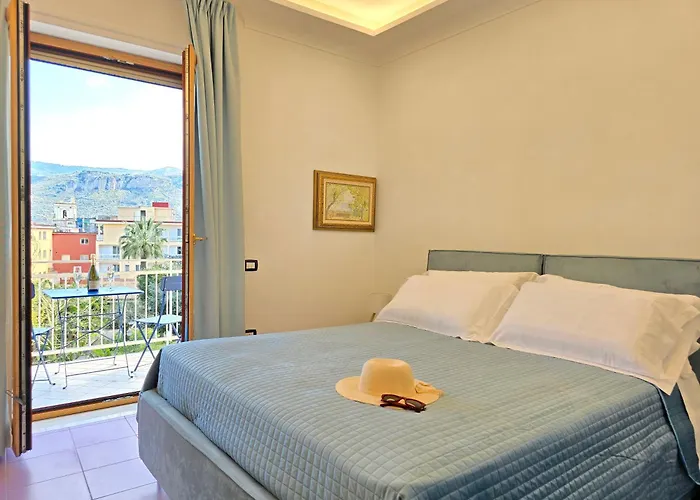Casa Evelina
