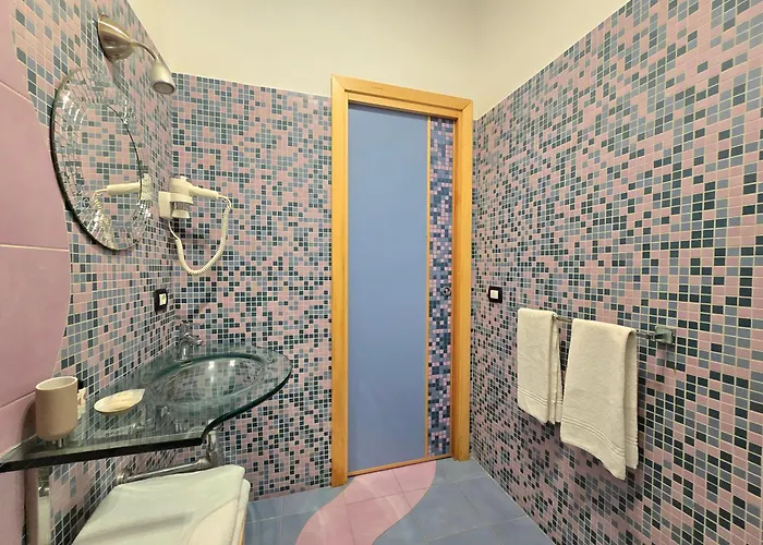 Casa Evelina Affittacamere 4*