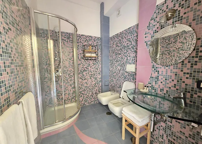 Affittacamere Casa Evelina Sant'Agnello